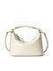 Blke Women's Shoulder Bag White