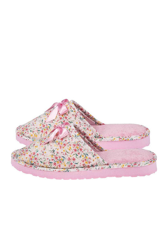 Amaryllis Slippers Anatomische Terry Damen Haus...