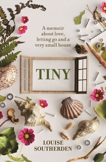 Tiny - Hardie Grant Explore - Paperback / Softback