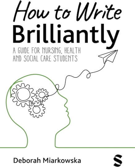How To Write Brilliantly - Sage Publications Ltd - Paperback / Softback