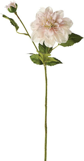 Light Pink Dahlia 20×62 Cm