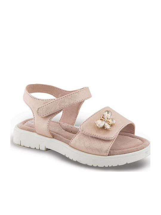 Zak Kindersandalen Anatomisch Beigen