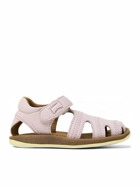Camper Camper Kindersandalen Bicho Anatomisch Rosa