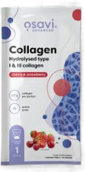 Osavi Collagen Hydrolyzed Peptides Osavi Collagen Hydrolyzed Peptides