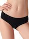 Damen-Slip Schwarz