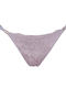 Women's Briefs with Lace Rotten Apple