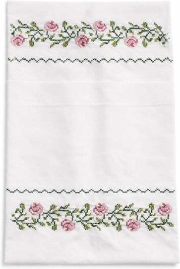 Module Light Pink Rose 50x70cm 4000626