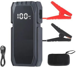 Starter Portabil Baterie 2500mAh 12V Starter Portabil Baterie 2500mAh 12V