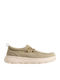 Ανδρικά Loafers σε Πράσινο Χρώμα