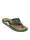 Ανδρικά Flip Flops Χακί