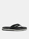 Brodale Brodale Ανδρικά Flip Flops Μαύρα