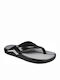 Ανδρικά Flip Flops Μαύρα