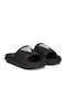Flip Flops in Black Colour