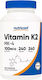 Nutricost Vitamin K2 Mk-4 Βιταμίνη για την Υγεία των Οστών 240 κάψουλες