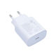 Incarcator Fără Cablu cu Port USB-C 20W Power Delivery (FOX385337)
