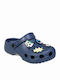 Kids Anatomic Beach Clogs Blue