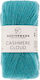 Casmir Super Fine Wool Yarn 180m 25g Cashmere Cloud 11 Turquoise