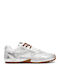 Asiel Women's Sneakers Silver