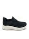Women's Anatomic Sneakers Black