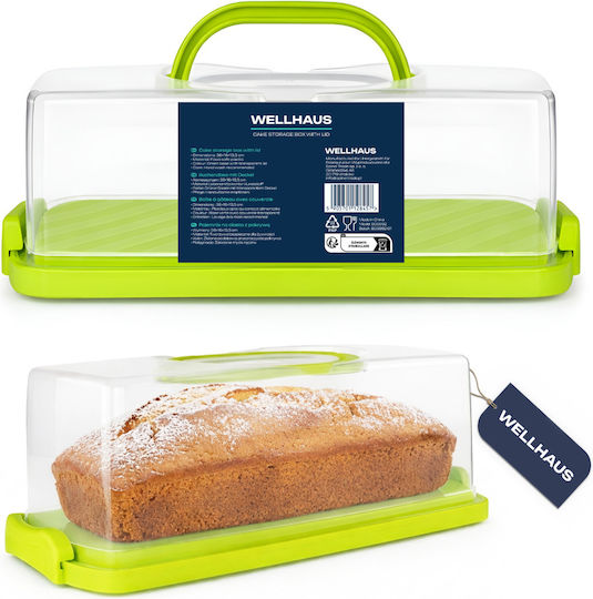 Wellhaus Πλαστική