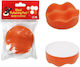 Σφουγγάρι Γυαλίσματος – Wool Polishing Pad