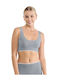 Women's Bustier Grey