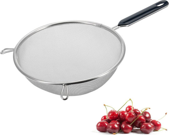 Westmark Sieb aus Inox Edelstahl