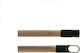 Wooden Broom Pole Varnish 130cm Oem