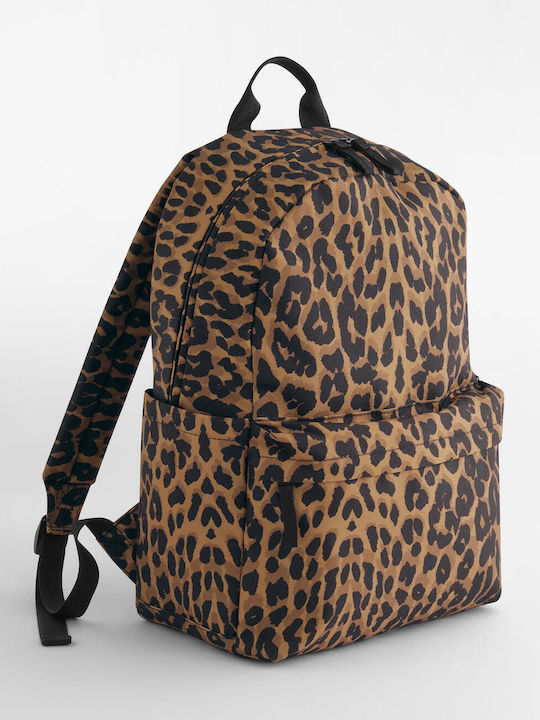 BagBase Backpack Brown
