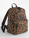 BagBase Backpack Brown