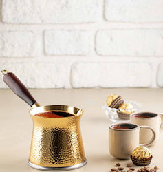Ayvali Copper Coffee Pot