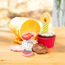 Melissa & Doug Set de Aluat de Modelare Melissa & Doug Set de Aluat de Modelare