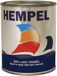 Hempel 2.5lt Λευκό