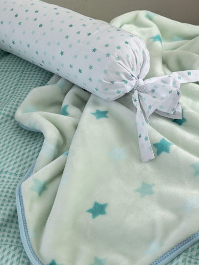 Palamaiki Față De Pernă Decorativă Pentru Copii M22cm