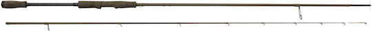 Savage Gear Drop Shot Specialist Angelrute für Spinnfischen / Gießen 2.43m 8-28gr