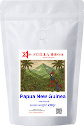 Stella Rossa Micro Roasters Espresso Μονοποικιλιακός Αλεσμένος 250gr Stella Rossa Micro Roasters Espresso Μονοποικιλιακός Αλεσμένος 250gr