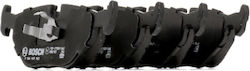 Rear Brake Pad Set Bmw 3 E36 1990-1990 318 Tds 1990-1998 Bmw 3 E36 1990-1990 316 I 1990-1998 Cbp0166-10267