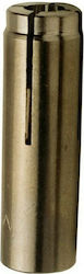 Schraubanker M10 Metallische Bänder Düse 12mm Preis pro Stück 73714 Schraubanker M10 Metallische Bänder Düse 12mm Preis pro Stück 73714