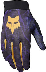 Fox Ranger Glove Cycling Gloves Purple Fox Ranger Glove Cycling Gloves Purple