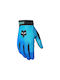 Fox Ranger Glove Cycling Gloves Blue
