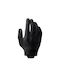 Shimano Full Finger Men's Cycling Gloves with Gel Black