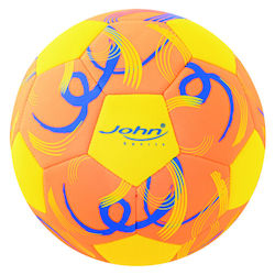 John Neopren Kids Football Ball Orange