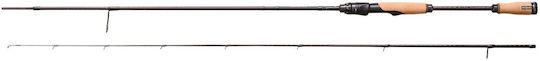 Savage Gear Ultra Light Game Καλάμι Ψαρέματος για Spinning / Casting 2.13m 3-11gr