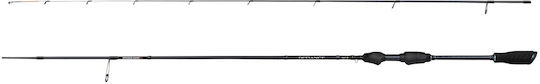 Savage Gear Sg2 Ultra Light Game Καλάμι Ψαρέματος για Spinning / Casting 2.13m 0.5-7gr