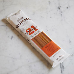 Rummo Spaghetti No3 High Protein 21% Bio 400g Rummo Spaghetti No3 High Protein 21% Bio 400g