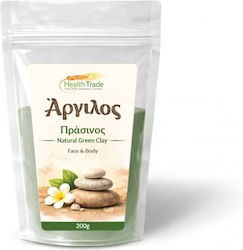 HealthTrade Πράσινο Τσάι 200gr