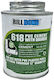 Rillbond Kunststoffkleber Pvc 618 237ml Pvc Zement