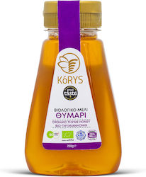 Korys Bio-Honig Thymian 250g Korys Bio-Honig Thymian 250g
