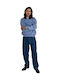 X-tra Men's Jeans Pants Blue
