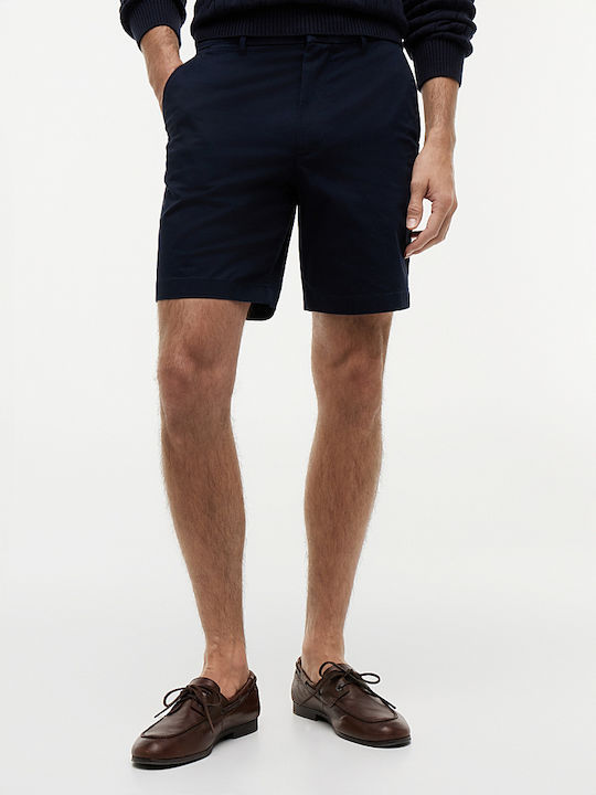Tommy Hilfiger Мъжка Бермуда Синя